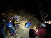 20 000 lieues sous la terre