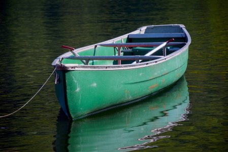 Biodiversité en canoë