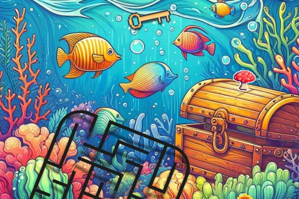 Codage : Un labyrinthe au fond des mers