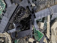 Des déchets ou des mines d’or ?