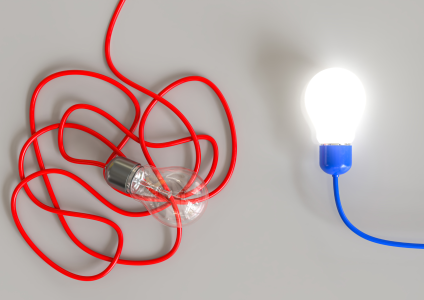 Défis électriques