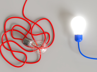 Défis électriques