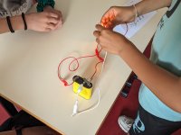 Défis électriques