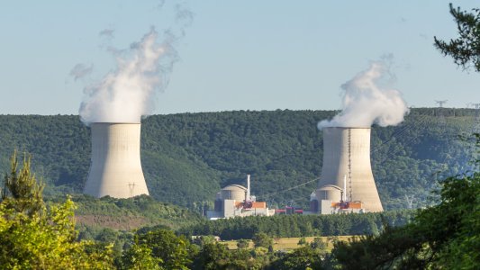 Énergies fossiles ou renouvelables ?