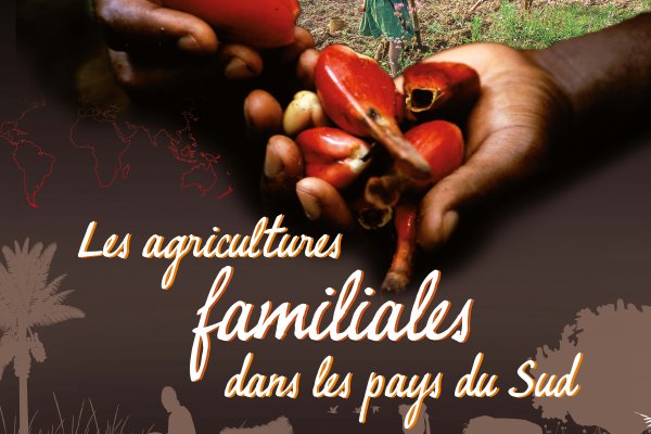 Exposition : Les agricultures familiales dans les pays du Sud