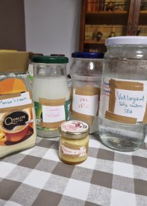 Fabriquez vos produits ménagers