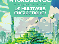 Hydrogèn'oc s'invite au Festival Conviviencia