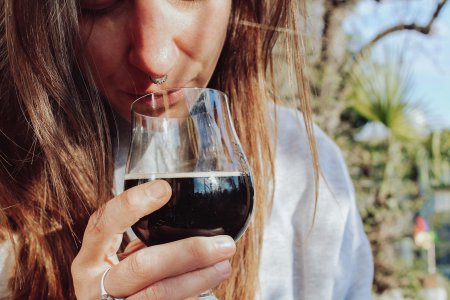 In vino veritas