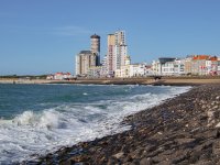 Littoral en mouvement