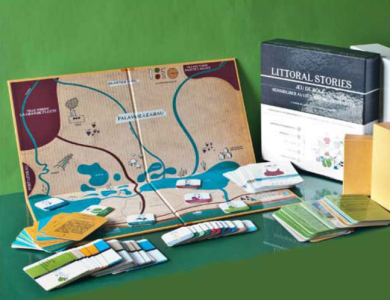 Littoral Stories