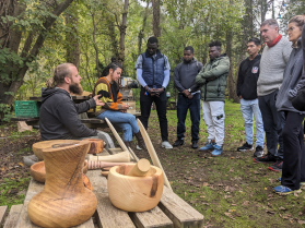 Bois entre arts et sciences