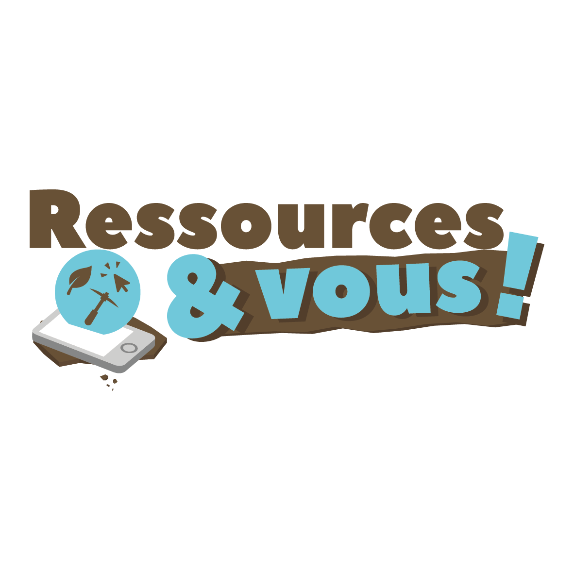 Ressources & vous !